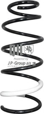 JP GROUP 4042201509 Пружина ходовой части для NISSAN (Ниссан) JP GROUP 4042201509 Пружина ходовой части для NISSAN (Ниссан)