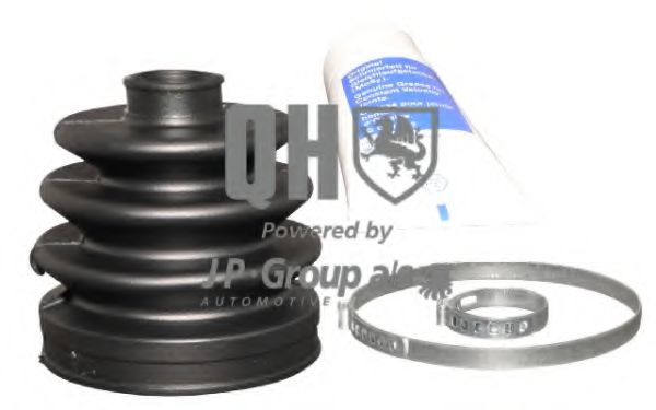 JP GROUP 4043600519 Комплект пылника, приводной вал для NISSAN (Ниссан) JP GROUP 4043600519 Комплект пылника, приводной вал для NISSAN (Ниссан)