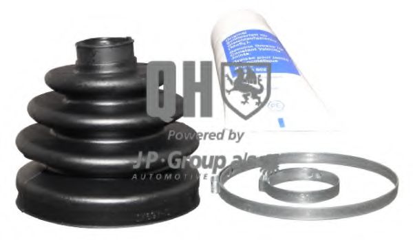 JP GROUP 4043600819 Комплект пылника, приводной вал для NISSAN PRIMERA (Ниссан Примера) JP GROUP 4043600819 Комплект пылника, приводной вал для NISSAN PRIMERA (Ниссан Примера)