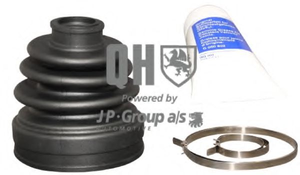 JP GROUP 4043700219 Комплект пылника, приводной вал для NISSAN (Ниссан) JP GROUP 4043700219 Комплект пылника, приводной вал для NISSAN (Ниссан)