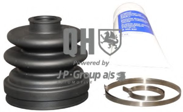 JP GROUP 4043700469 Комплект пылника, приводной вал для NISSAN PRIMERA (Ниссан Примера) JP GROUP 4043700469 Комплект пылника, приводной вал для NISSAN PRIMERA (Ниссан Примера)