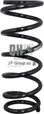 JP GROUP 4052200509 Пружина ходовой части для NISSAN (Ниссан) JP GROUP 4052200509 Пружина ходовой части для NISSAN (Ниссан)