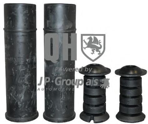 JP GROUP 4052700119 Пылезащитный комплект, амортизатор для NISSAN MICRA CC (Ниссан Микра сс) JP GROUP 4052700119 Пылезащитный комплект, амортизатор для NISSAN MICRA CC (Ниссан Микра сс)