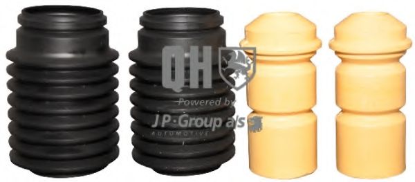 JP GROUP 4052700219 Пылезащитный комплект, амортизатор для NISSAN (Ниссан) JP GROUP 4052700219 Пылезащитный комплект, амортизатор для NISSAN (Ниссан)