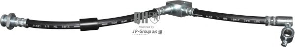 JP GROUP 4061600179 Тормозной шланг для NISSAN PRIMERA (Ниссан Примера) JP GROUP 4061600179 Тормозной шланг для NISSAN PRIMERA (Ниссан Примера)