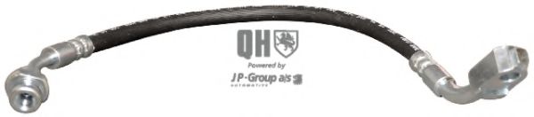 JP GROUP 4061600579 Тормозной шланг для NISSAN TERRANO II (Ниссан Террано 2) JP GROUP 4061600579 Тормозной шланг для NISSAN TERRANO II (Ниссан Террано 2)
