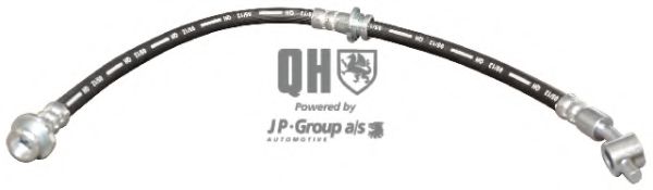 JP GROUP 4061601079 Тормозной шланг для NISSAN (Ниссан)