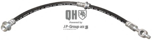 JP GROUP 4061601089 Тормозной шланг для NISSAN (Ниссан)