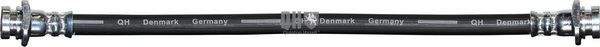JP GROUP 4061700809 Тормозной шланг для NISSAN (Ниссан) JP GROUP 4061700809 Тормозной шланг для NISSAN (Ниссан)
