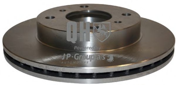 JP GROUP 4063100109 Тормозной диск для NISSAN PRIMERA (Ниссан Примера) JP GROUP 4063100109 Тормозной диск для NISSAN PRIMERA (Ниссан Примера)