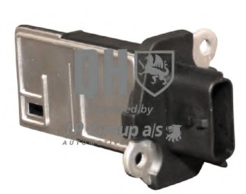 JP GROUP 4093900509 Расходомер воздуха для NISSAN CUBE (Ниссан Cубэ) JP GROUP 4093900509 Расходомер воздуха для NISSAN CUBE (Ниссан Cубэ)