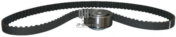 JP GROUP 4112101219 Комплект ремня ГРМ для PEUGEOT 205 II (Пежо 205 2) JP GROUP 4112101219 Комплект ремня ГРМ для PEUGEOT 205 II (Пежо 205 2)