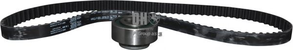 JP GROUP 4112101319 Комплект ремня ГРМ для CITROëN (Cитроëн) JP GROUP 4112101319 Комплект ремня ГРМ для CITROëN (Cитроëн)