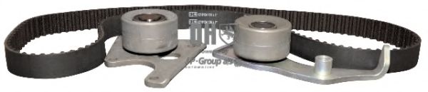 JP GROUP 4112101619 Комплект ремня ГРМ для ROVER 400 (Ровер 400) JP GROUP 4112101619 Комплект ремня ГРМ для ROVER 400 (Ровер 400)