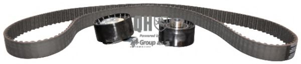 JP GROUP 4112102819 Комплект ремня ГРМ для PEUGEOT 407 (Пежо 407) JP GROUP 4112102819 Комплект ремня ГРМ для PEUGEOT 407 (Пежо 407)