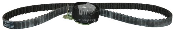 JP GROUP 4112103219 Комплект ремня ГРМ для PEUGEOT 207 (Пежо 207) JP GROUP 4112103219 Комплект ремня ГРМ для PEUGEOT 207 (Пежо 207)