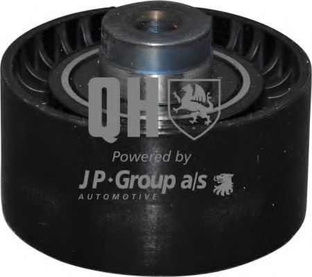 JP GROUP 4112200609 Паразитный Ведущий ролик, зубчатый ремень для PEUGEOT 1007 (Пежо 1007) JP GROUP 4112200609 Паразитный Ведущий ролик, зубчатый ремень для PEUGEOT 1007 (Пежо 1007)