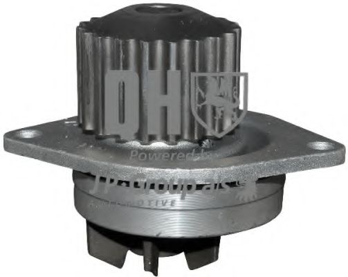 JP GROUP 4114101009 Водяной насос для PEUGEOT 307 SW (Пежо 307 св) JP GROUP 4114101009 Водяной насос для PEUGEOT 307 SW (Пежо 307 св)