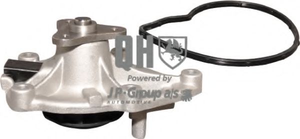 JP GROUP 4114102909 Водяной насос для PEUGEOT 2008 (Пежо 2008) JP GROUP 4114102909 Водяной насос для PEUGEOT 2008 (Пежо 2008)