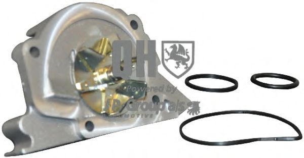 JP GROUP 4114104009 Водяной насос для PEUGEOT 407 (Пежо 407) JP GROUP 4114104009 Водяной насос для PEUGEOT 407 (Пежо 407)