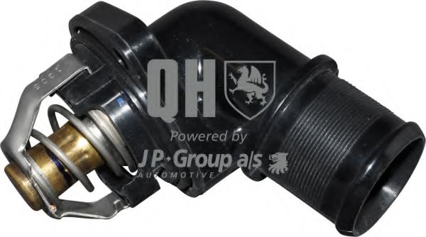 JP GROUP 4114601319 Термостат, охлаждающая жидкость для PEUGEOT PARTNER FURGON (Пежо Партнер фургон) JP GROUP 4114601319 Термостат, охлаждающая жидкость для PEUGEOT PARTNER FURGON (Пежо Партнер фургон)