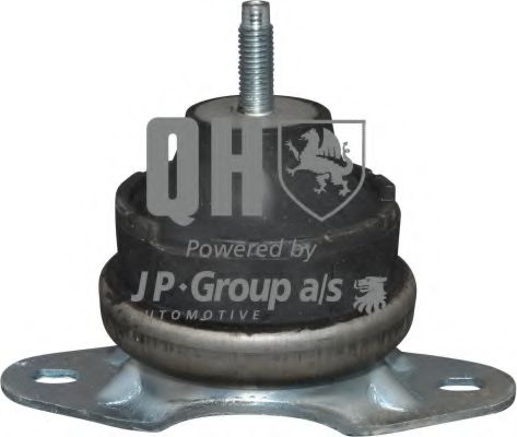 JP GROUP 4117901989 Подвеска, двигатель для PEUGEOT 407 (Пежо 407) JP GROUP 4117901989 Подвеска, двигатель для PEUGEOT 407 (Пежо 407)