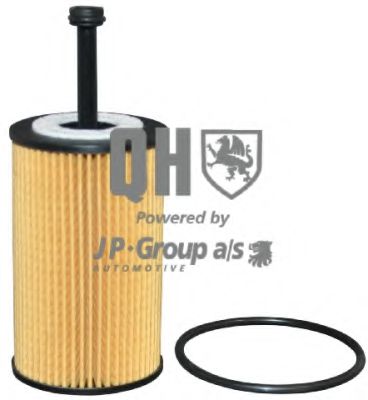 JP GROUP 4118500209 Масляный фильтр для CITROëN (Cитроëн) JP GROUP 4118500209 Масляный фильтр для CITROëN (Cитроëн)