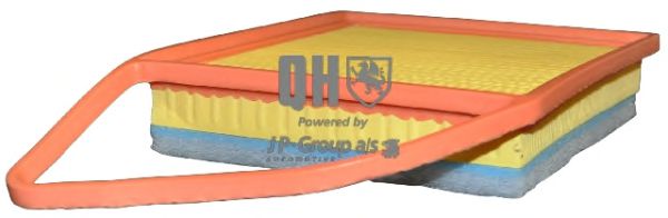 JP GROUP 4118603409 Воздушный фильтр для CITROËN C4 CACTUS (CитроËн С4 кактус) JP GROUP 4118603409 Воздушный фильтр для CITROËN C4 CACTUS (CитроËн С4 кактус)