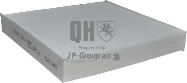 JP GROUP 4128101609 Фильтр, воздух во внутренном пространстве для PEUGEOT PARTNER (Пежо Партнер) JP GROUP 4128101609 Фильтр, воздух во внутренном пространстве для PEUGEOT PARTNER (Пежо Партнер)