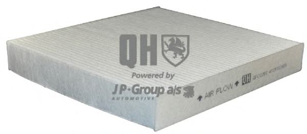 JP GROUP 4128102309 Фильтр, воздух во внутренном пространстве для MITSUBISHI LANCER (Митсубиши/митсубиси Ланcэр) JP GROUP 4128102309 Фильтр, воздух во внутренном пространстве для MITSUBISHI LANCER (Митсубиши/митсубиси Ланcэр)