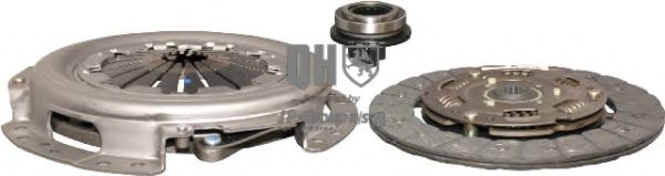 JP GROUP 4130401019 Комплект сцепления для CITROËN XSARA (CитроËн Ксара) JP GROUP 4130401019 Комплект сцепления для CITROËN XSARA (CитроËн Ксара)