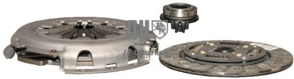 JP GROUP 4130401219 Комплект сцепления для PEUGEOT RANCH (Пежо Ранч) JP GROUP 4130401219 Комплект сцепления для PEUGEOT RANCH (Пежо Ранч)