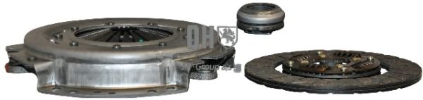 JP GROUP 4130401419 Комплект сцепления 