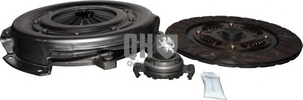 JP GROUP 4130401519 Комплект сцепления 