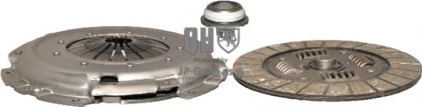 JP GROUP 4130401719 Комплект сцепления 