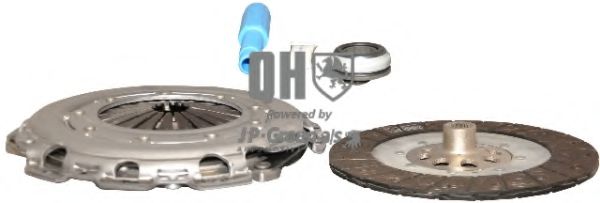 JP GROUP 4130402119 Комплект сцепления 