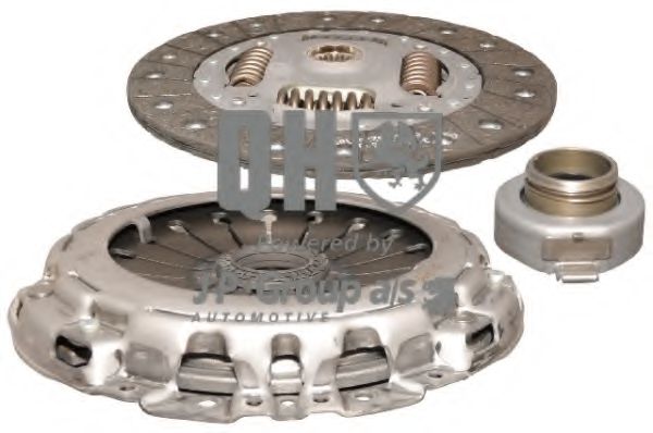 JP GROUP 4130402219 Комплект сцепления 