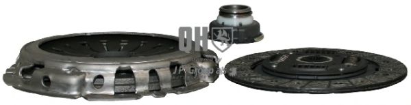 JP GROUP 4130402719 Комплект сцепления 