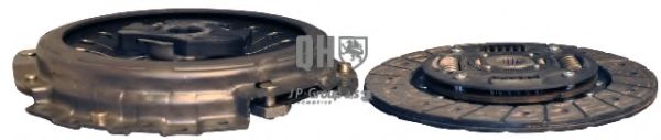 JP GROUP 4130403719 Комплект сцепления 