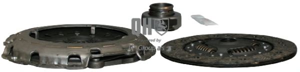 JP GROUP 4130404319 Комплект сцепления 