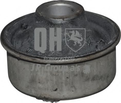 JP GROUP 4140200509 Подвеска, рычаг независимой подвески колеса для PEUGEOT (Пежо)