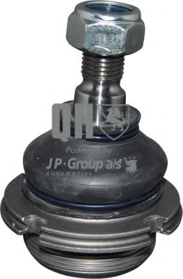 JP GROUP 4140300109 Несущий направляющий шарнир для PEUGEOT 305 II (Пежо 305 2) JP GROUP 4140300109 Несущий направляющий шарнир для PEUGEOT 305 II (Пежо 305 2)