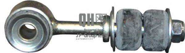 JP GROUP 4140400209 Тяга стойка, стабилизатор для FIAT (Фиат) JP GROUP 4140400209 Тяга стойка, стабилизатор для FIAT (Фиат)