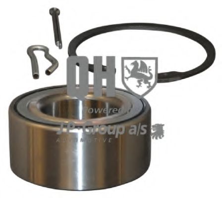 JP GROUP 4141302619 Комплект подшипника ступицы колеса для FIAT ULYSSE (Фиат Улисс) JP GROUP 4141302619 Комплект подшипника ступицы колеса для FIAT ULYSSE (Фиат Улисс)