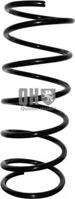 JP GROUP 4142202709 Пружина ходовой части для PEUGEOT PARTNER FURGON (Пежо Партнер фургон) JP GROUP 4142202709 Пружина ходовой части для PEUGEOT PARTNER FURGON (Пежо Партнер фургон)