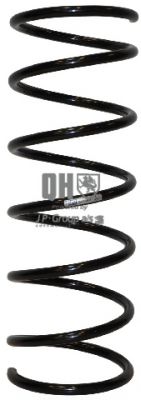 JP GROUP 4142204309 Пружина ходовой части для PEUGEOT 405 II (Пежо 405 2) JP GROUP 4142204309 Пружина ходовой части для PEUGEOT 405 II (Пежо 405 2)