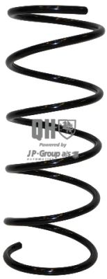 JP GROUP 4142204509 Пружина ходовой части для PEUGEOT 206 CC (Пежо 206 сс) JP GROUP 4142204509 Пружина ходовой части для PEUGEOT 206 CC (Пежо 206 сс)