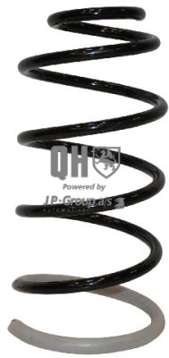JP GROUP 4142205309 Пружина ходовой части для PEUGEOT 307 (Пежо 307) JP GROUP 4142205309 Пружина ходовой части для PEUGEOT 307 (Пежо 307)