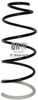 JP GROUP 4142206309 Пружина ходовой части для PEUGEOT 307 (Пежо 307) JP GROUP 4142206309 Пружина ходовой части для PEUGEOT 307 (Пежо 307)