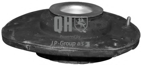 JP GROUP 4142400289 Опора стойки амортизатора для PEUGEOT 206 SW (Пежо 206 св) JP GROUP 4142400289 Опора стойки амортизатора для PEUGEOT 206 SW (Пежо 206 св)